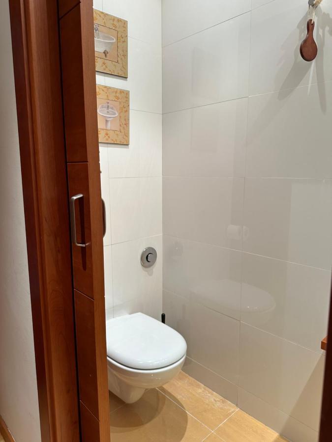 Apartament Rialp Amb Vistes Al Riu Noguera Pallaresa Ngoại thất bức ảnh